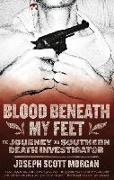 Blood Beneath My Feet