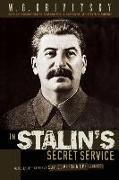 In Stalin's Secret Service