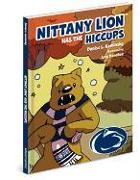 Nittany Lion Has the Hiccups