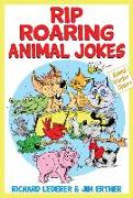 Rip Roaring Animal Jokes