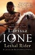 Lethal Rider. Larissa Ione