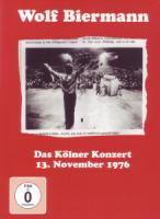 Das Kölner Konzert-13.November 1976