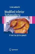 Modified Inferior Turbinoplasty