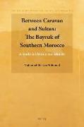 Between Caravan and Sultan: The Bayruk of Southern Morocco: A Study in History and Identity