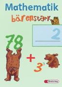 Mathematik bärenstark / Mathematik bärenstark - Ausgabe 2003