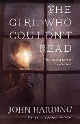 The Girl Who Couldn’t Read