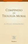 Compendio de teología moral