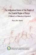 The Indigenous Games of the People of the Coastal Region of Kenya. a Cultural and Educational Appraisal