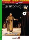 Español Lengua Extranjera: Fuenteovejuna. (Incl. CD)