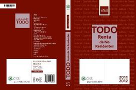 Todo renta de no residentes 2011-2012