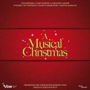 A Musical Christmas-Die Weihnachtskonzerte