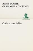 Corinna oder Italien