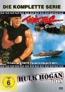 Hulk Hogan Box-Thunder In Paradise