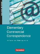 Commercial Correspondence, Elementary Commercial Correspondence, A1/A2, Schülerbuch