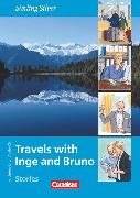 Sterling Silver, Englisch für Senioren, Zu allen Ausgaben, A1-A1+, Travels with Inge and Bruno, Stories, Reader mit integrierter CD