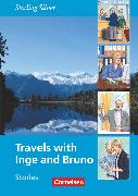 Sterling Silver, Englisch für Senioren, Zu allen Ausgaben, A1-A1+, Travels with Inge and Bruno, Stories, Reader