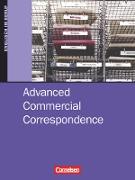 Commercial Correspondence, Advanced Commercial Correspondence, B2/C1, Schülerbuch