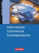 Commercial Correspondence, Intermediate Commercial Correspondence, B1/B2, Schülerbuch