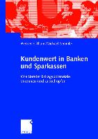 Kundenwert in Banken und Sparkassen