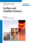 Surface and Interface Science / Surface and Interface Science Vol 1+2