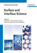 Surface and Interface Science / Surface and Interface Science Vol 3+4