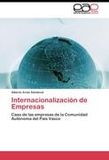 Internacionalización de Empresas