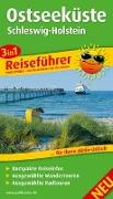 Schleswig-Holstein - Ostseeküste Reiseführer