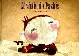 El violín de Pazlús