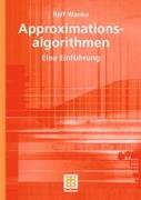 Approximationsalgorithmen
