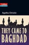 They Came To Baghdad