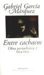 Entre cachacos (1954-1955) : obra periodística 2