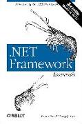 Net Framework Essentials