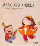 Mark and Andrea
