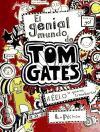 EL GENIAL MUNDO DE TOM GATES (14º EDICIÓN)