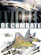 Aviones de combate