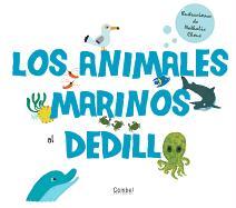 SPA-ANIMALES MARINOS AL DEDILL