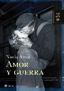 Amor y guerra