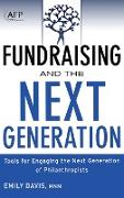 Fundraising and the Next Generation, + Website