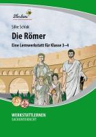 Die Römer (CD-ROM)