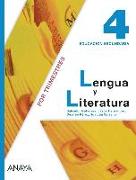 Lengua y literatura, 4 ESO