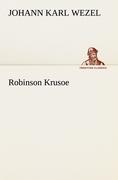 Robinson Krusoe
