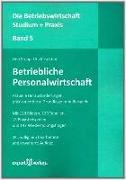 Betriebliche Personalwirtschaft