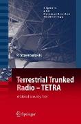 TErrestrial Trunked RAdio - TETRA