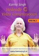 Heilende Video Transmissionen