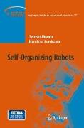 Self-Organizing Robots