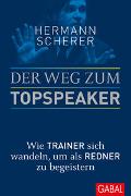 Der Weg zum Topspeaker