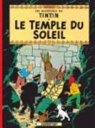 Les aventures de Tintin: Le temple du soleil