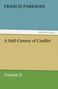 A Half-Century of Conflict