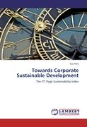 Towards Corporate Sustainable Development
