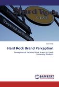 Hard Rock Brand Perception